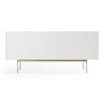 Gwen - Modern White High Gloss Buffet by VIG Furniture - View 5