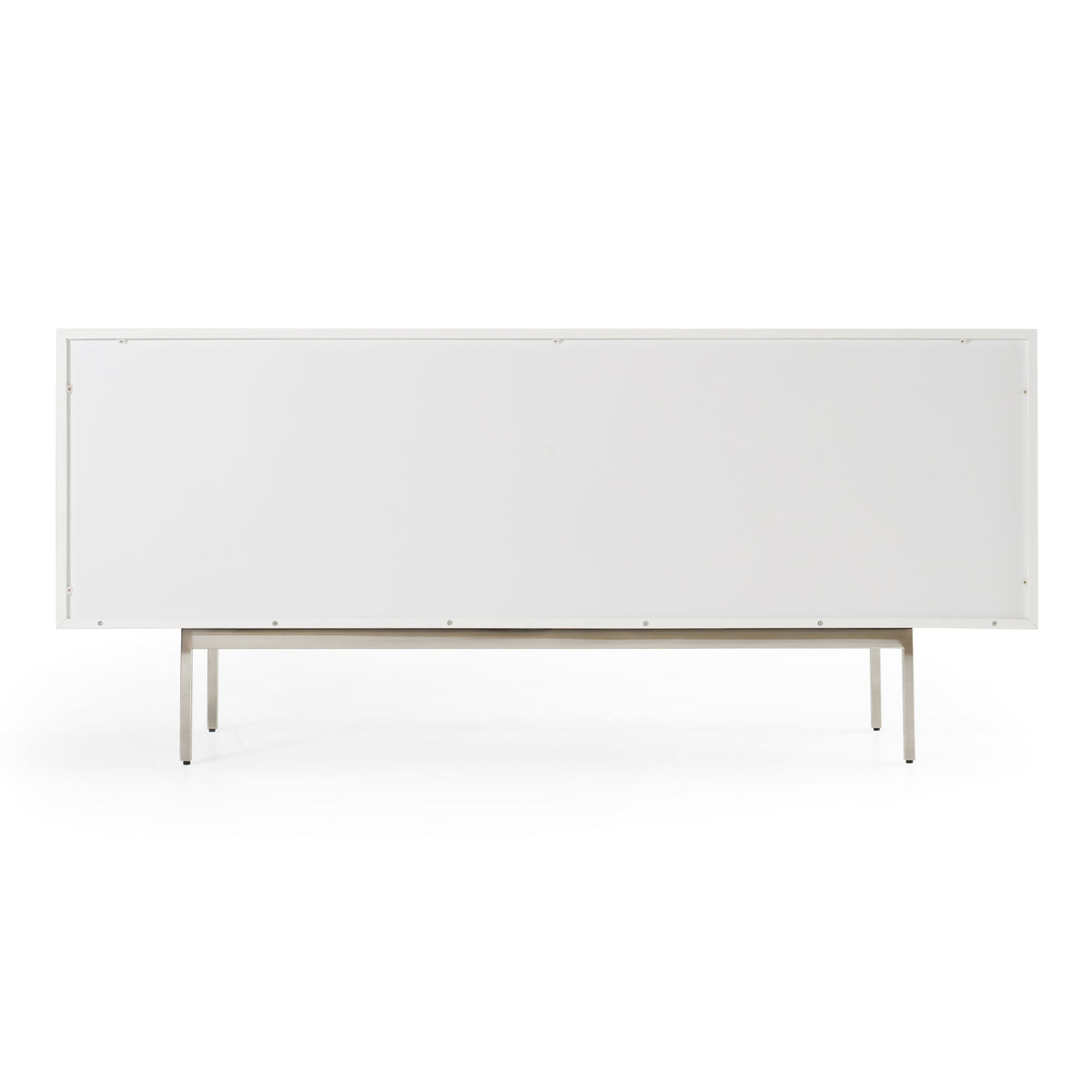 Gwen - Modern White High Gloss Buffet by VIG Furniture - View 5