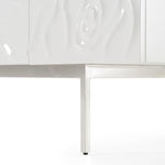 Gwen - Modern White High Gloss Buffet by VIG Furniture - View 7