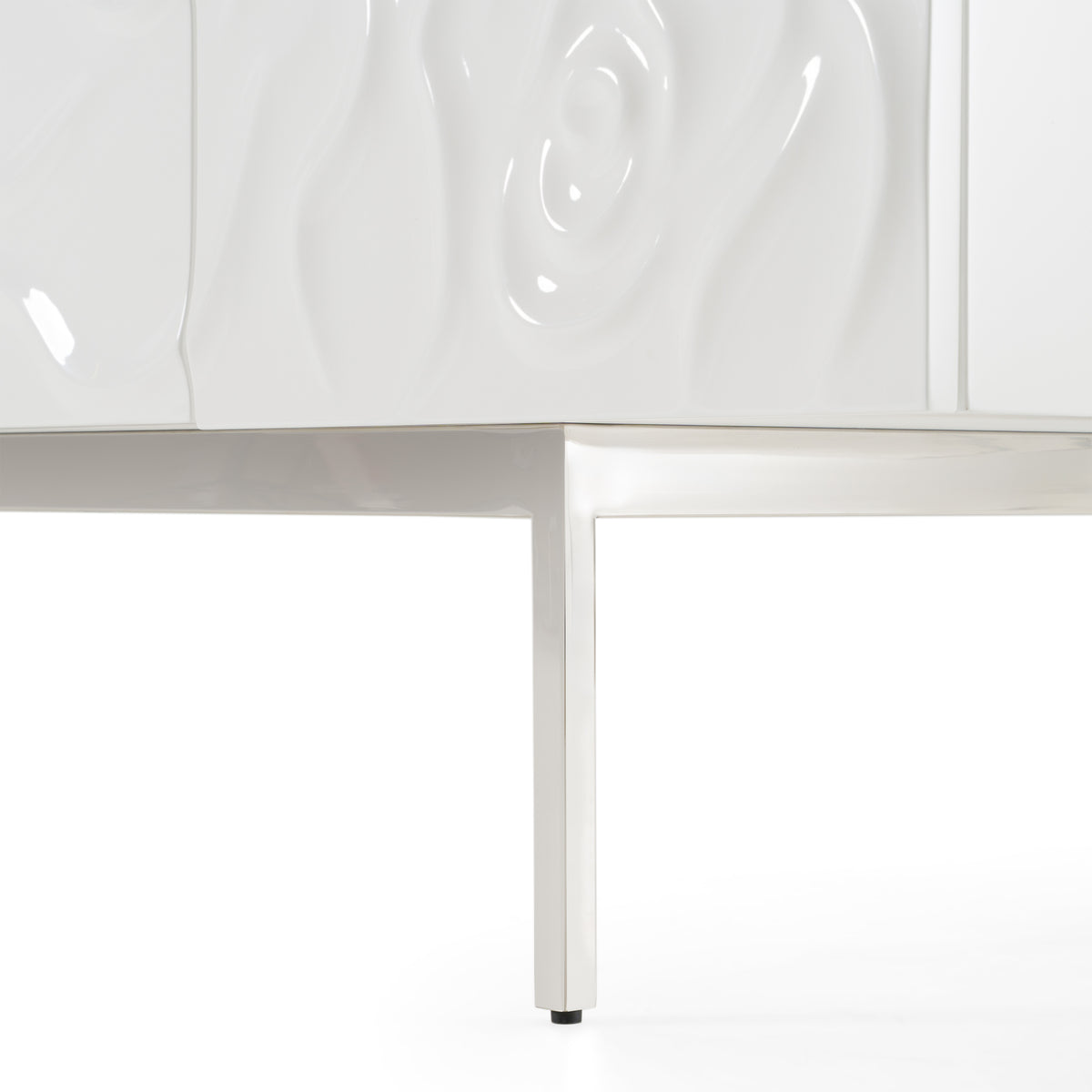 Gwen - Modern White High Gloss Buffet by VIG Furniture - View 7