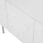 Gwen - Modern White High Gloss Buffet by VIG Furniture - View 8