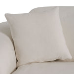 Hagerty - Modern Off-White Fabric Sofa With 2 Power Recliners by VIG Furniture - View 9