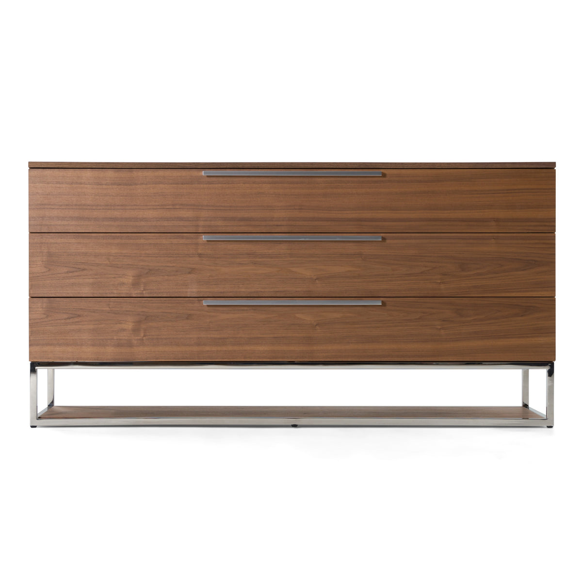 Helenora - Modern Walnut Dresser by VIG Furniture - View 1
