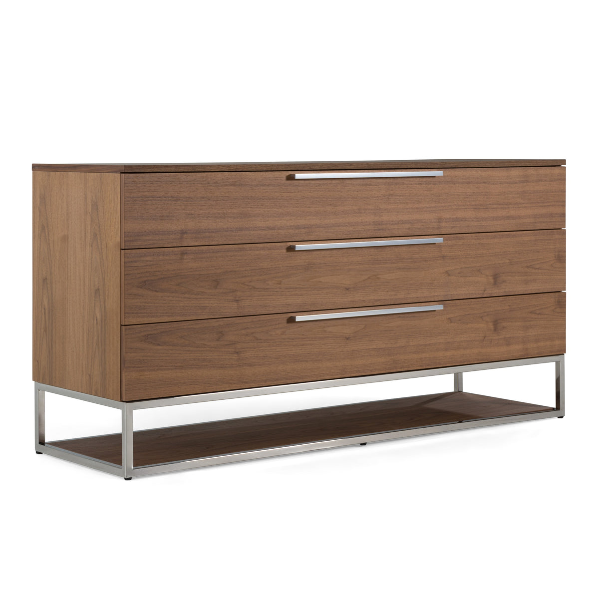 Helenora - Modern Walnut Dresser by VIG Furniture - View 2