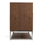 Helenora - Modern Walnut Dresser by VIG Furniture - View 3