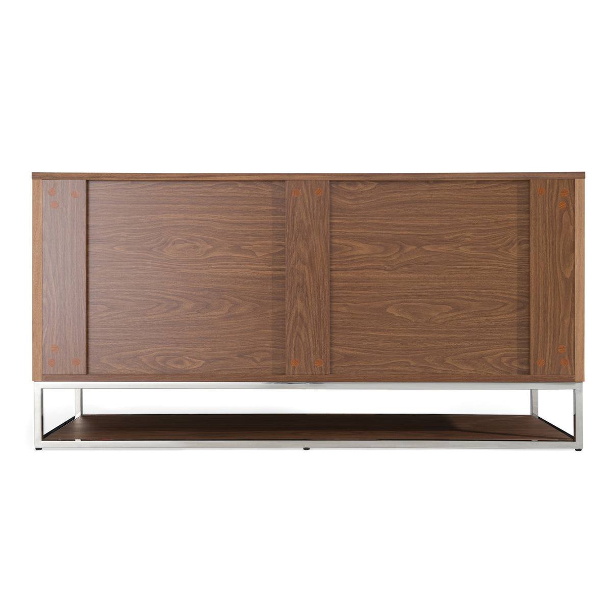 Helenora - Modern Walnut Dresser by VIG Furniture - View 4
