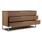 Helenora - Modern Walnut Dresser by VIG Furniture - View 7