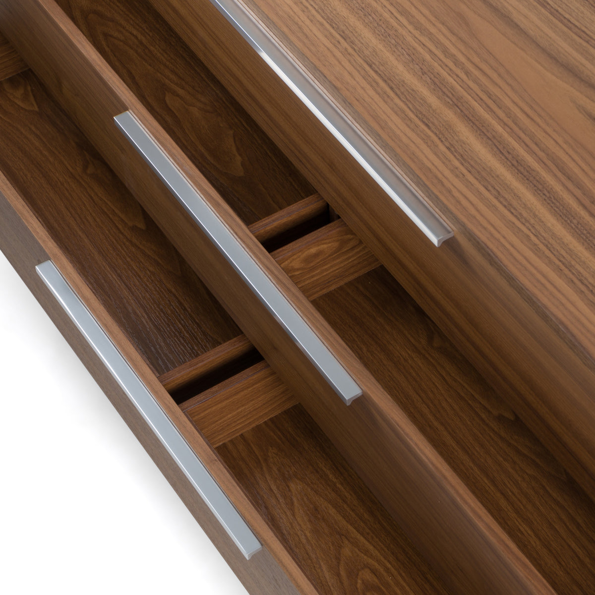 Helenora - Modern Walnut Dresser by VIG Furniture - View 5