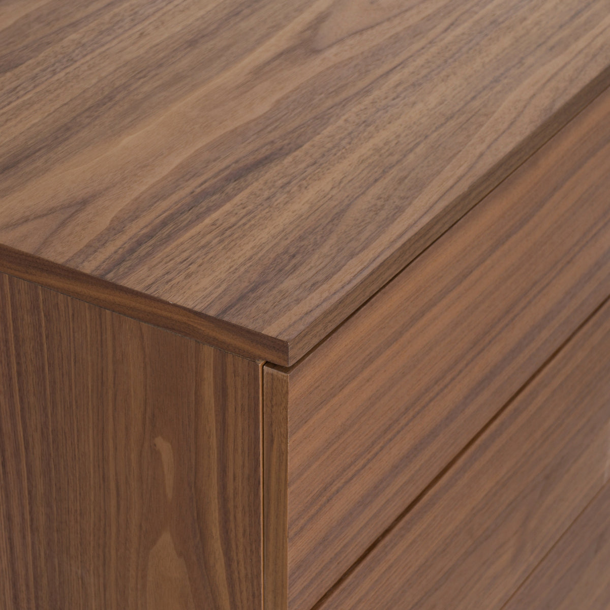 Helenora - Modern Walnut Dresser by VIG Furniture - View 6