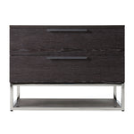 Helenora - Modern Grey Elm Nightstand by VIG Furniture - View 1