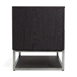 Helenora - Modern Grey Elm Nightstand by VIG Furniture - View 3