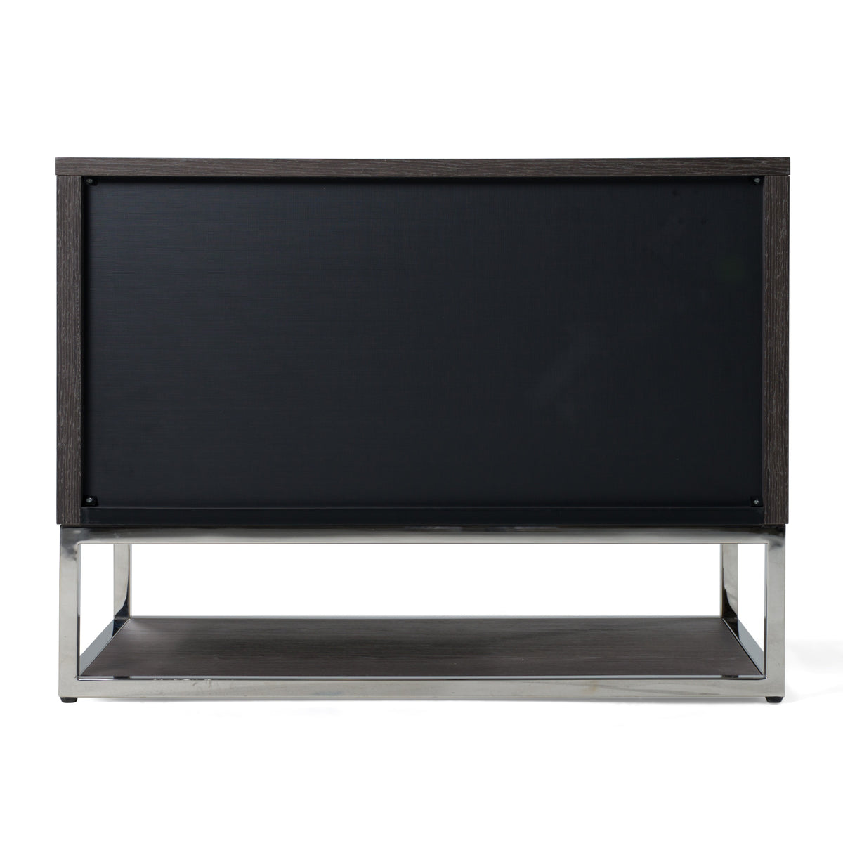 Helenora - Modern Grey Elm Nightstand by VIG Furniture - View 4