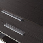 Helenora - Modern Grey Elm Nightstand by VIG Furniture - View 7