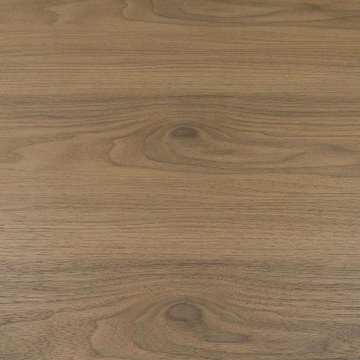 Heloise - Modern Walnut and Stainless Steel Coffee Table by VIG Furniture - View 5