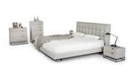 Hera Modern Queen Bedroom Set by VIG Furniture - View 5