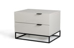 Hera Modern Queen Bedroom Set by VIG Furniture - View 7