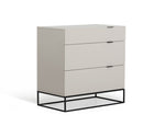 Hera Modern Queen Bedroom Set by VIG Furniture - View 8