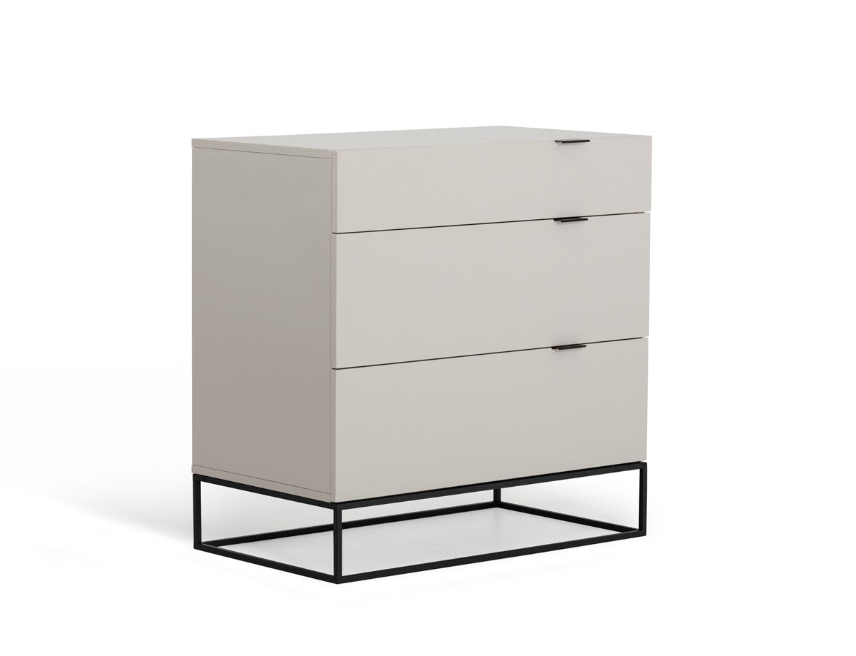 Hera Modern Queen Bedroom Set by VIG Furniture - View 8