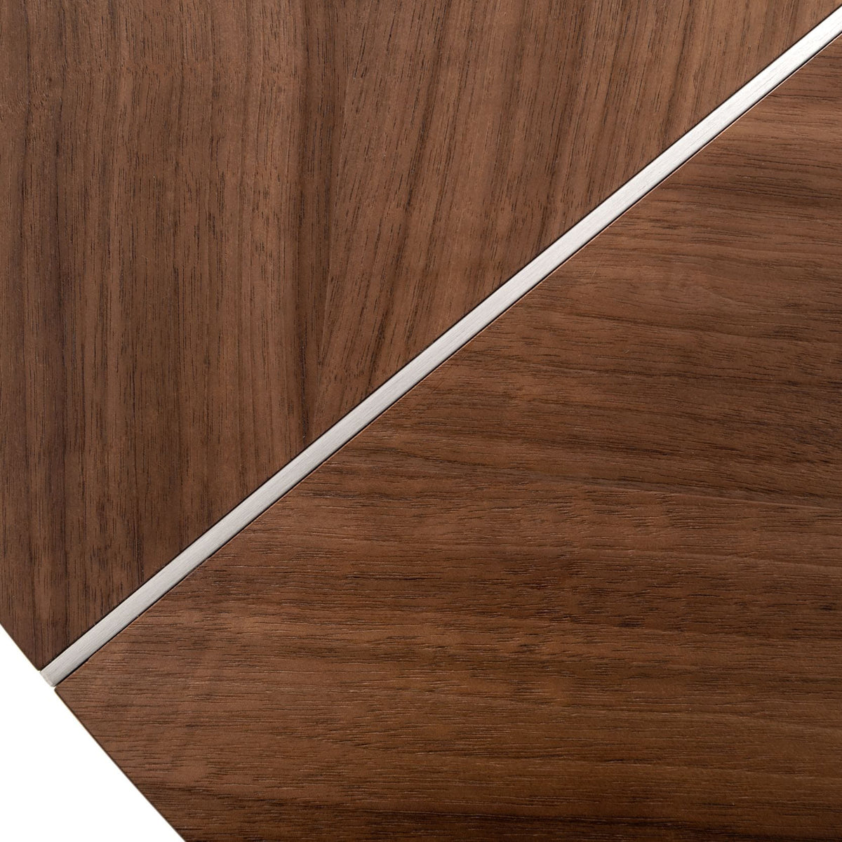 Houston - Round Modern Dining Table by VIG Furniture - View 9