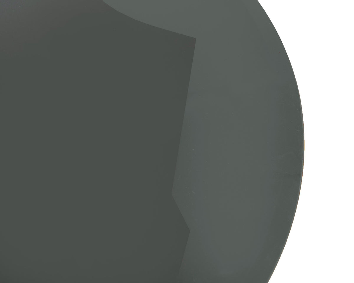Ingram - Modern Round Nesting Coffee Table Set by VIG Furniture - View 7