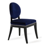 Isabella - Modern Blue Dining Chair (Set of 2) by VIG Furniture - View 1