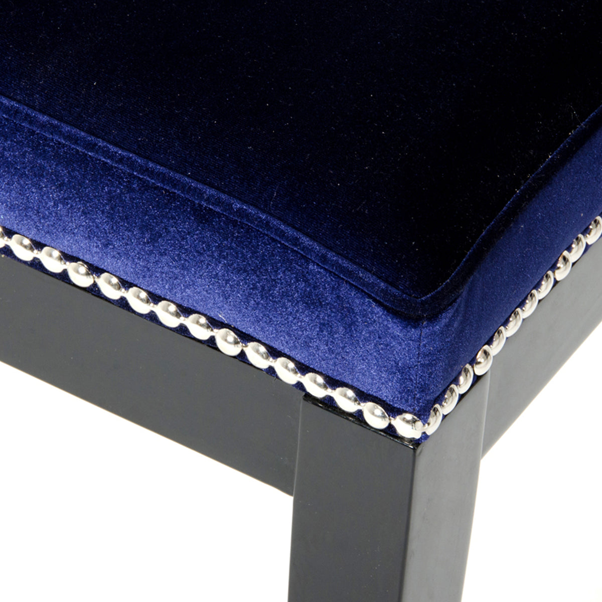 Isabella - Modern Blue Dining Chair (Set of 2) by VIG Furniture - View 15