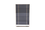 Cartier Modern Black & Rosegold Chest by VIG Furniture - View 2