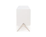 Candid Modern White Dresser by VIG Furniture - View 2