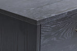Wales Modern Smoked Ash Chest by VIG Furniture - View 5