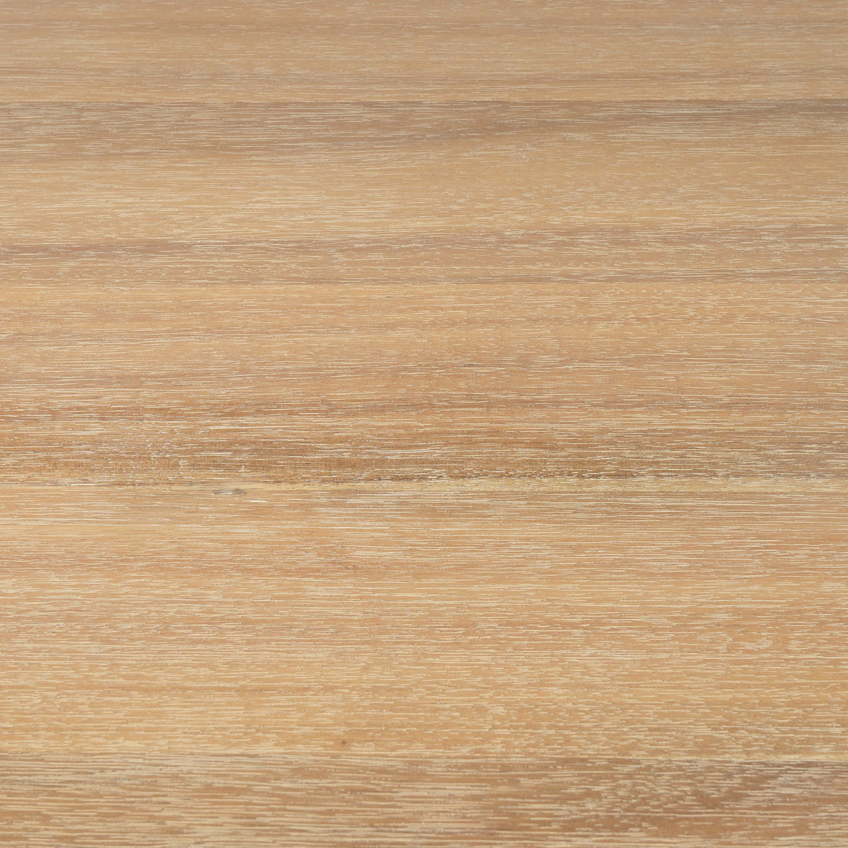 Jacobson - Modern Natural Acacia Oval Dining Table by VIG Furniture - View 15
