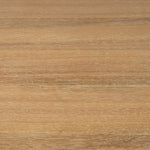 Jacobson - Modern Natural Acacia Oval Dining Table by VIG Furniture - View 12