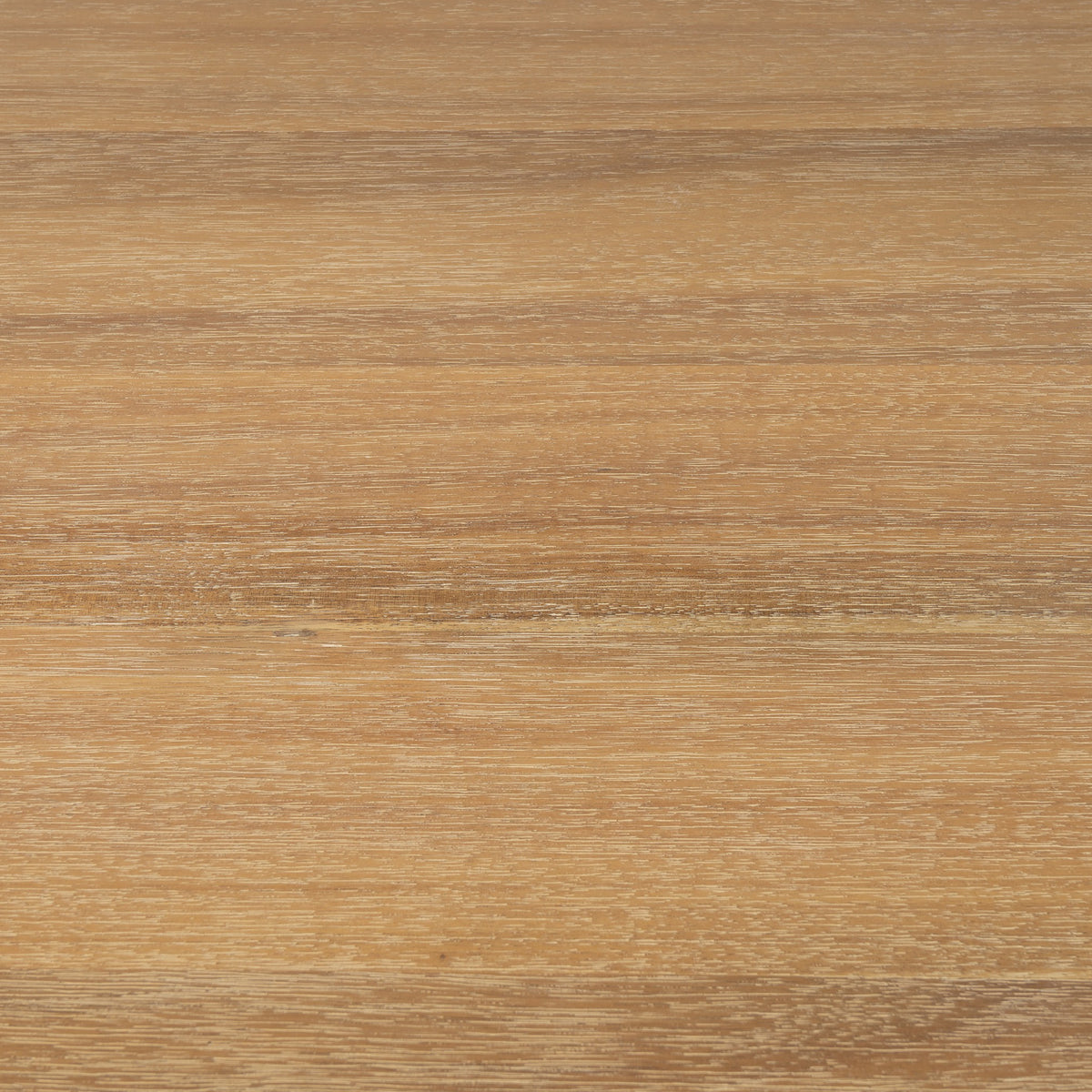 Jacobson - Modern Natural Acacia Oval Dining Table by VIG Furniture - View 12