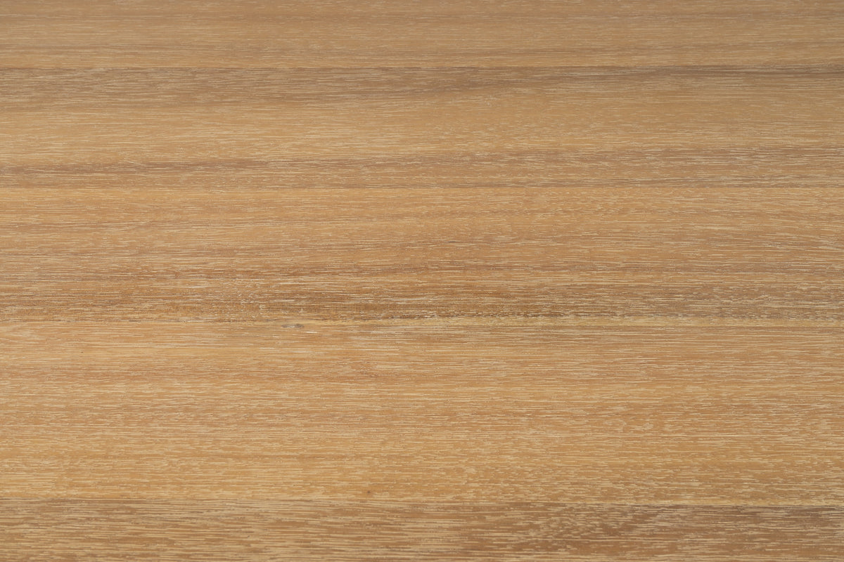 Jacobson - Modern Natural Acacia Oval Dining Table by VIG Furniture - View 7