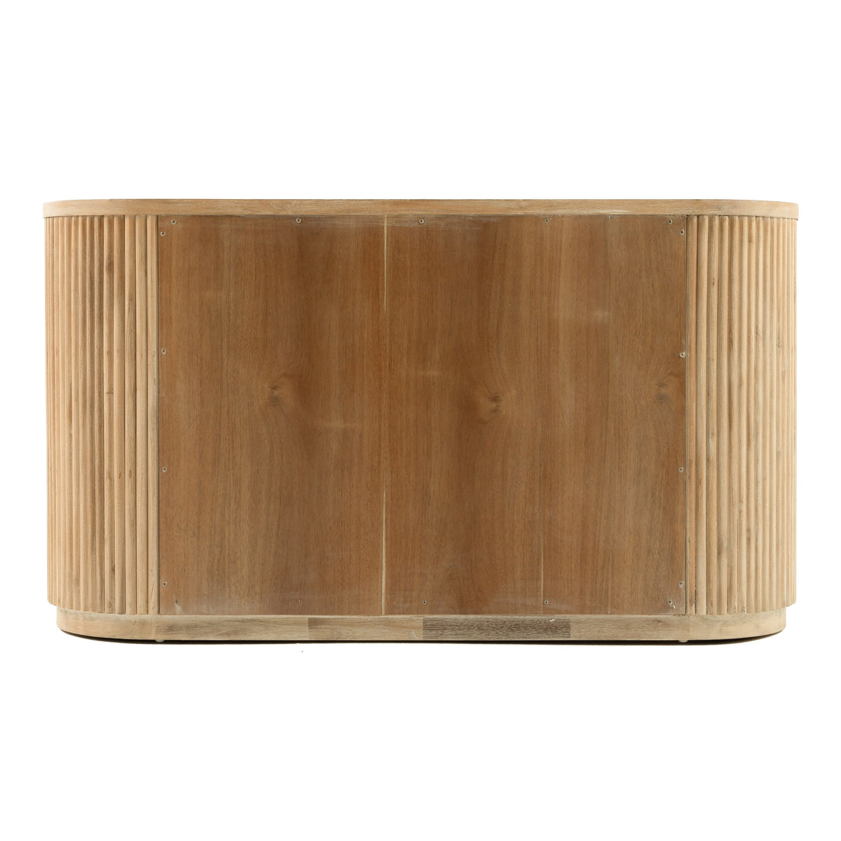 Jacobson - Modern Natural Acacia Buffet by VIG Furniture - View 12