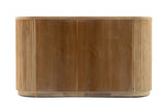 Jacobson - Modern Natural Acacia Buffet by VIG Furniture - View 7