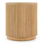 Jacobson - Modern Natural Acacia TV Stand by VIG Furniture - View 11