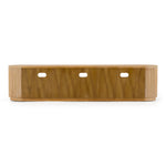 Jacobson - Modern Natural Acacia TV Stand by VIG Furniture - View 12
