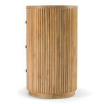 Jacobson - Modern Natural Acacia Dresser by VIG Furniture - View 5