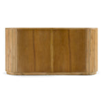 Jacobson - Modern Natural Acacia Dresser by VIG Furniture - View 10
