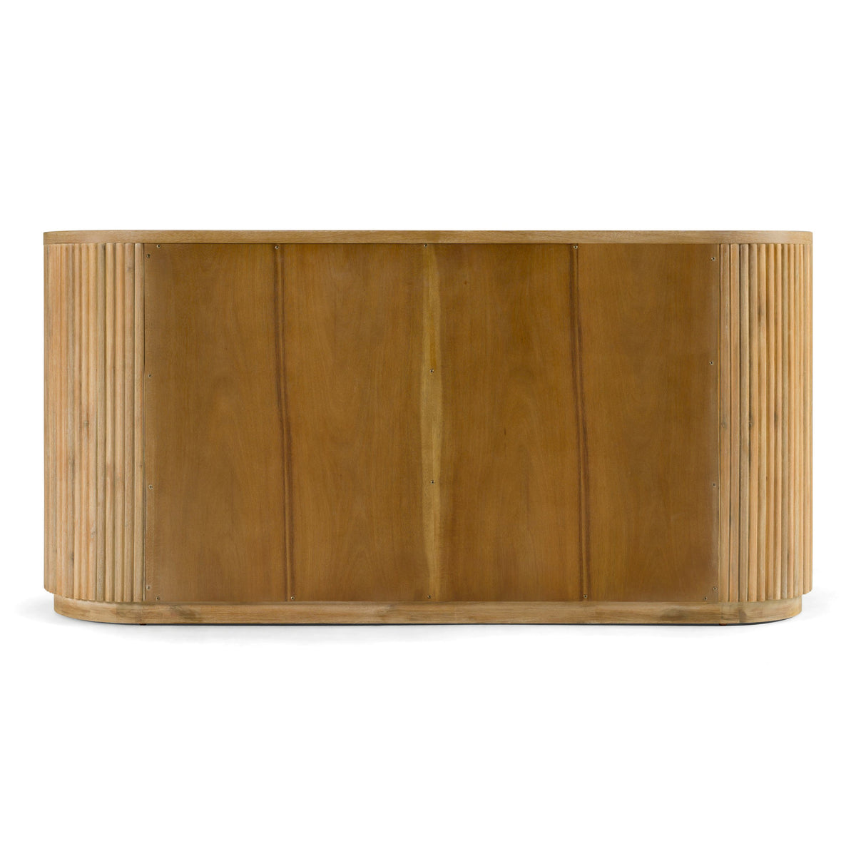 Jacobson - Modern Natural Acacia Dresser by VIG Furniture - View 10