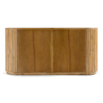 Jacobson - Modern Natural Acacia Dresser by VIG Furniture - View 6
