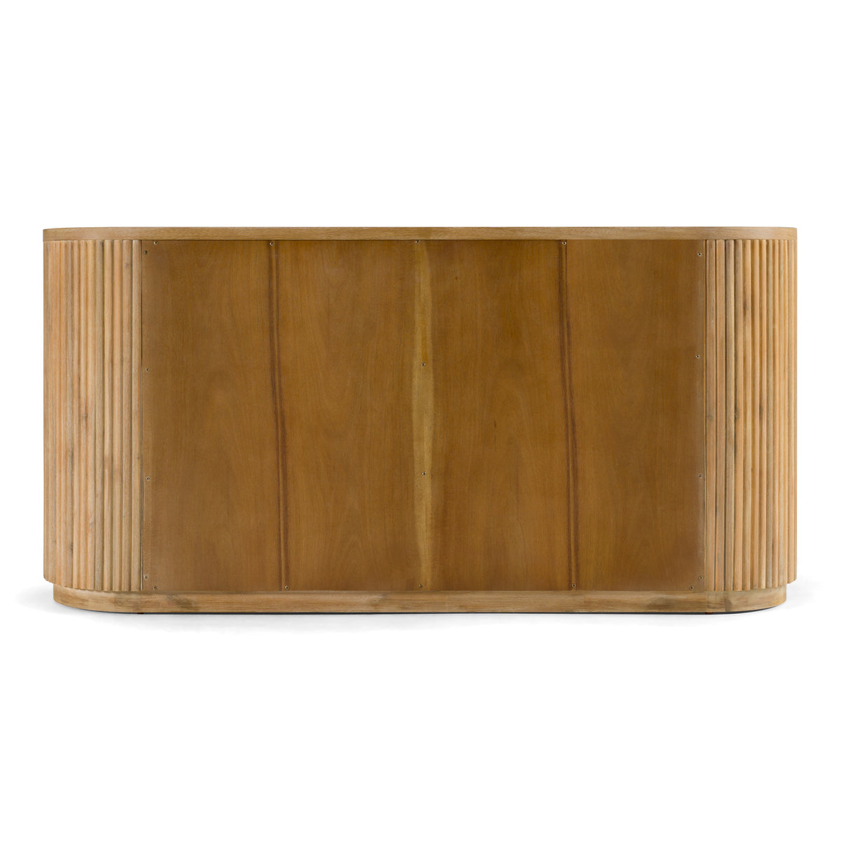 Jacobson - Modern Natural Acacia Dresser by VIG Furniture - View 6
