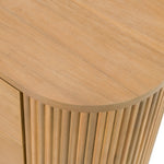 Jacobson - Modern Natural Acacia Dresser by VIG Furniture - View 8