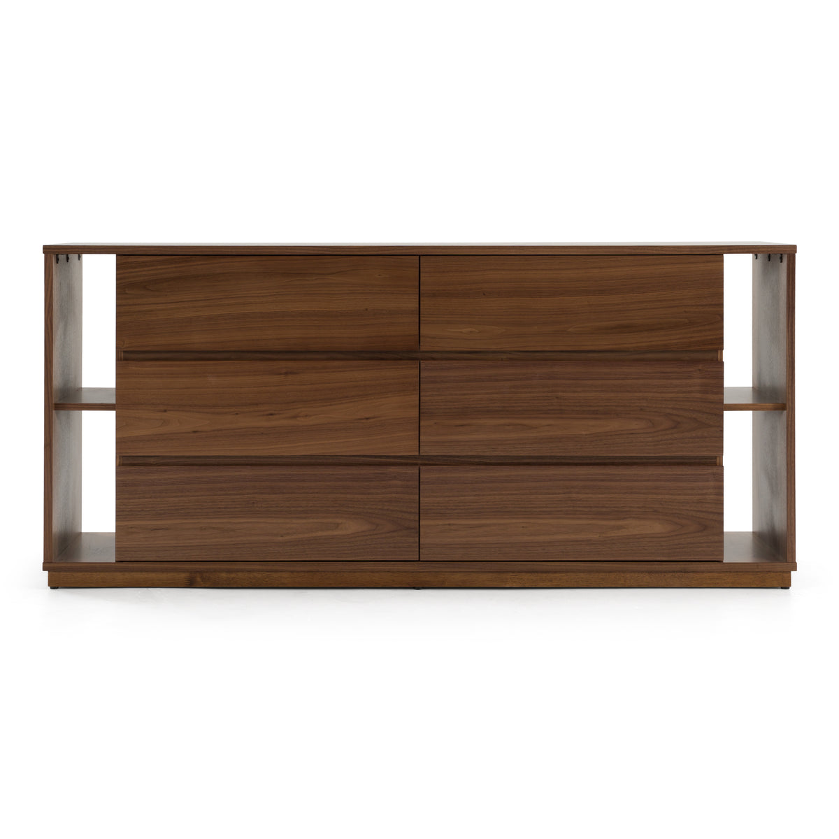 Jagger - Modern Walnut Dresser by VIG Furniture - View 1
