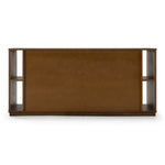 Jagger - Modern Walnut Dresser by VIG Furniture - View 5