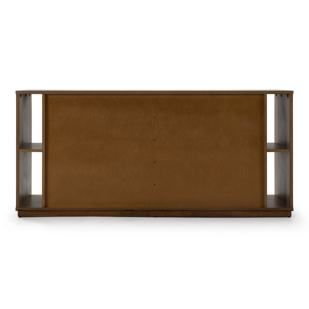 Jagger - Modern Walnut Dresser by VIG Furniture - View 5