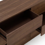 Jagger - Modern Walnut Dresser by VIG Furniture - View 7