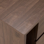Jagger - Modern Walnut Dresser by VIG Furniture - View 8