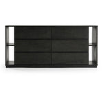 Jagger Modern Grey Dresser by VIG Furniture - View 1