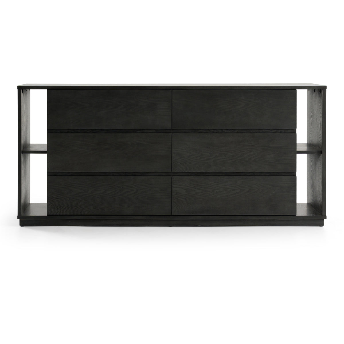 Jagger Modern Grey Dresser by VIG Furniture - View 1